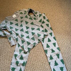 Hanna Andersson Pajamas